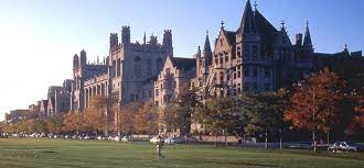 The University of Chicago is the Ninth Best University in the World | Top  Universities